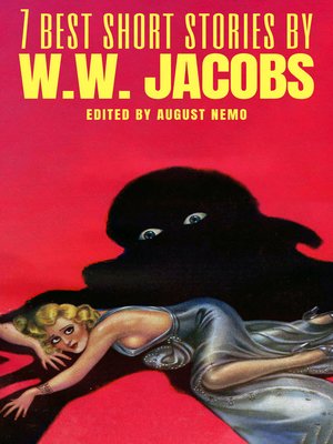 cover image of 7 best short stories by W. W. Jacobs